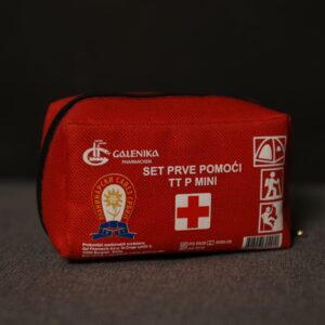 Set prve pomoći mini #2