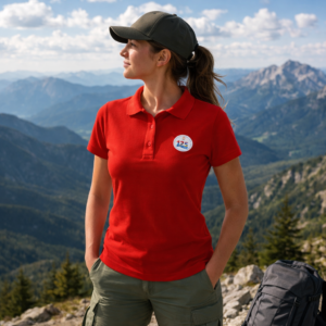 POLO MAJCA (ženska) – 125 godina Planinarskog saveza Srbije